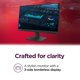 thumbnail image 4 of Monitor Lenovo L22-4e 21.5" FHD IPS 100Hz 4ms, 4 of 9