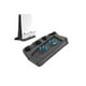 thumbnail image 1 of Base De Carga Dualsense Ps5 Con Ventilador Soporte + Envio, 1 of 2