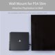 thumbnail image 2 of Sistema de montaje en pared TotalMount para Sony PlayStation 4 Slim, 2 of 6