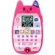 thumbnail image 1 of Teléfono de juguete interactivo VTech Gabby's Dollhouse AMeowZing, 1 of 3