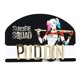 thumbnail image 4 of Collar: Disfraz de Harley Quinn Puddin de Suicide Squad, 4 of 4