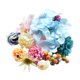 thumbnail image 1 of 30 piezas de flores de estilo mixto cabezas de diy accesorios para el cabello de la boda, 1 of 5