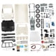 thumbnail image 5 of 1/10 Scale RC Truck Kit Sin Ensamblar RC Juguetes Para Niños Jóvenes Adultos Juguetes Blanco, 5 of 5