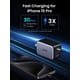 thumbnail image 5 of Cargador UGREEN USB C Nexode X de 3 puertos GaN MacBook Pro/Air de 100 W, 5 of 8