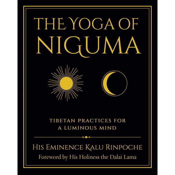 Libro Wisdom Publications: El Yoga de Niguma