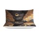 thumbnail image 3 of Umbreon Bed Duvet Cover Funny Anime Cartoon Bedding Sets Lightweight 3 Piece Comforter Sets, 3 of 5