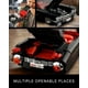 thumbnail image 2 of Kit de bloques de construcción Mould King Sports Car Racing, modelo 1245 piezas, 2 of 3