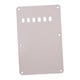 thumbnail image 3 of Placa Posterior De La Cubierta De La Cavidad Del Trémolo Del Golpeador Para El Accesorio Blanco De La Guitarra Eléctrica, 3 of 5