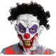 thumbnail image 2 of Disfraz de Spooktacular Creations, asesino de payasos para Halloween, niños, 2 of 7