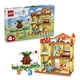 thumbnail image 2 of LEGO 11203 CASA FAMILIAR DE BLUEY, 2 of 3