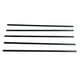 thumbnail image 1 of 5 Tiras De Fibra De Carbono Para Vehículos Radiocontrolados, Accesorios Para Cometas, 1 of 5