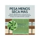 thumbnail image 2 of Toalla Microfibra Suede Verde verde L, 2 of 6