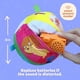 thumbnail image 3 of Pelota Interactiva Move2Play 6 Sonidos Animales Música Bebé, 3 of 3