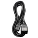 thumbnail image 2 of Adaptador De Cable De Extensión De Fuente De Alimentación De CA IEC 320 C13 A C20 De 1,8 M Para PDU UPS, 2 of 5