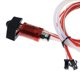 thumbnail image 2 of Hotend de Extrusor Jahour Ender 5 MK8 0,4 mm 24 V 40 W, 2 of 6