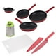 thumbnail image 1 of Combo Kitchen AH65 7 Piezas, 1 of 3
