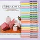 thumbnail image 5 of Destacadores Set 30 Colores Pastel, 5 of 6