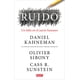 thumbnail image 1 of Libro Ruido - Daniel Kahneman, 1 of 2