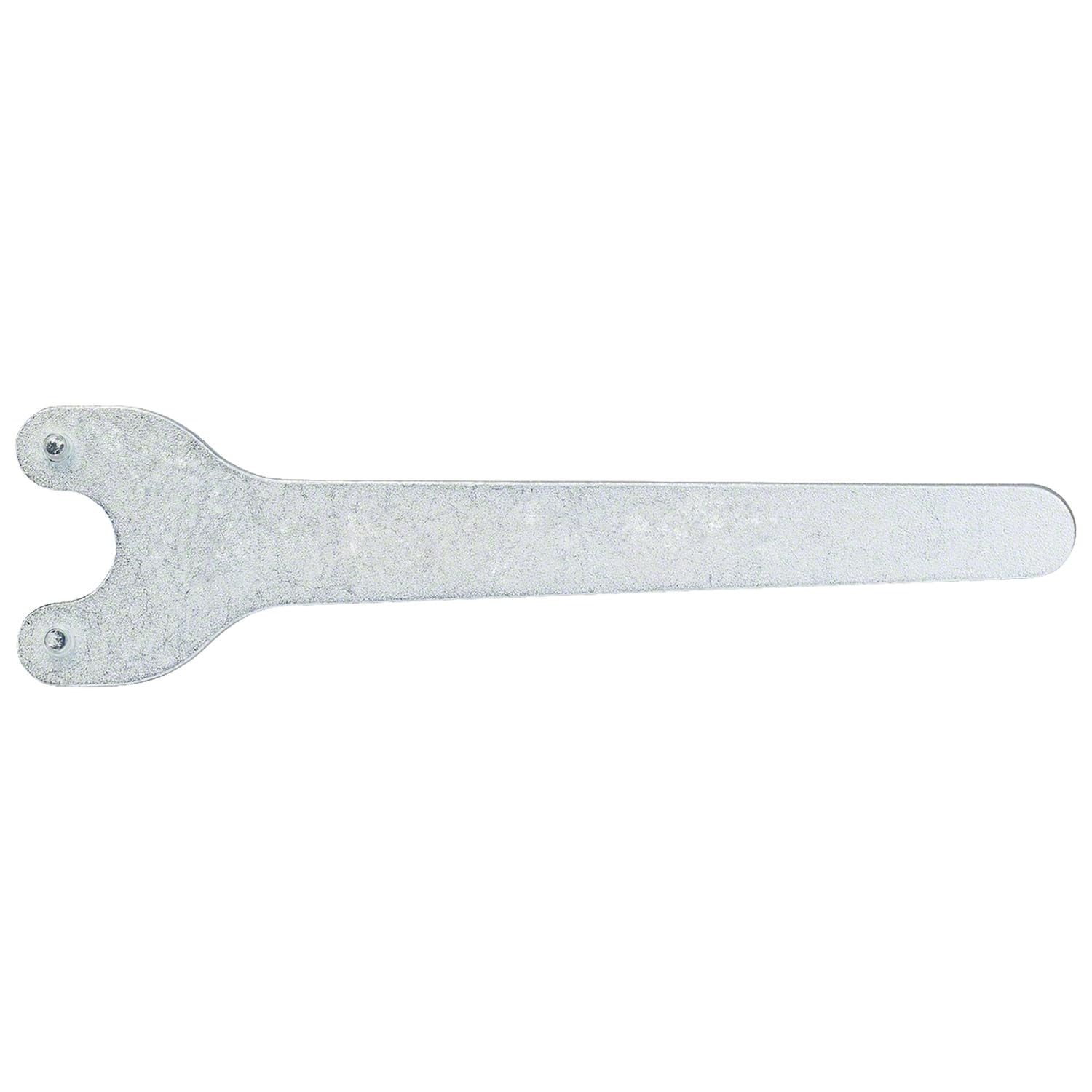 Llave De Dos Orificios Para Amoladora Angular Con Una Sola Mano Bosch