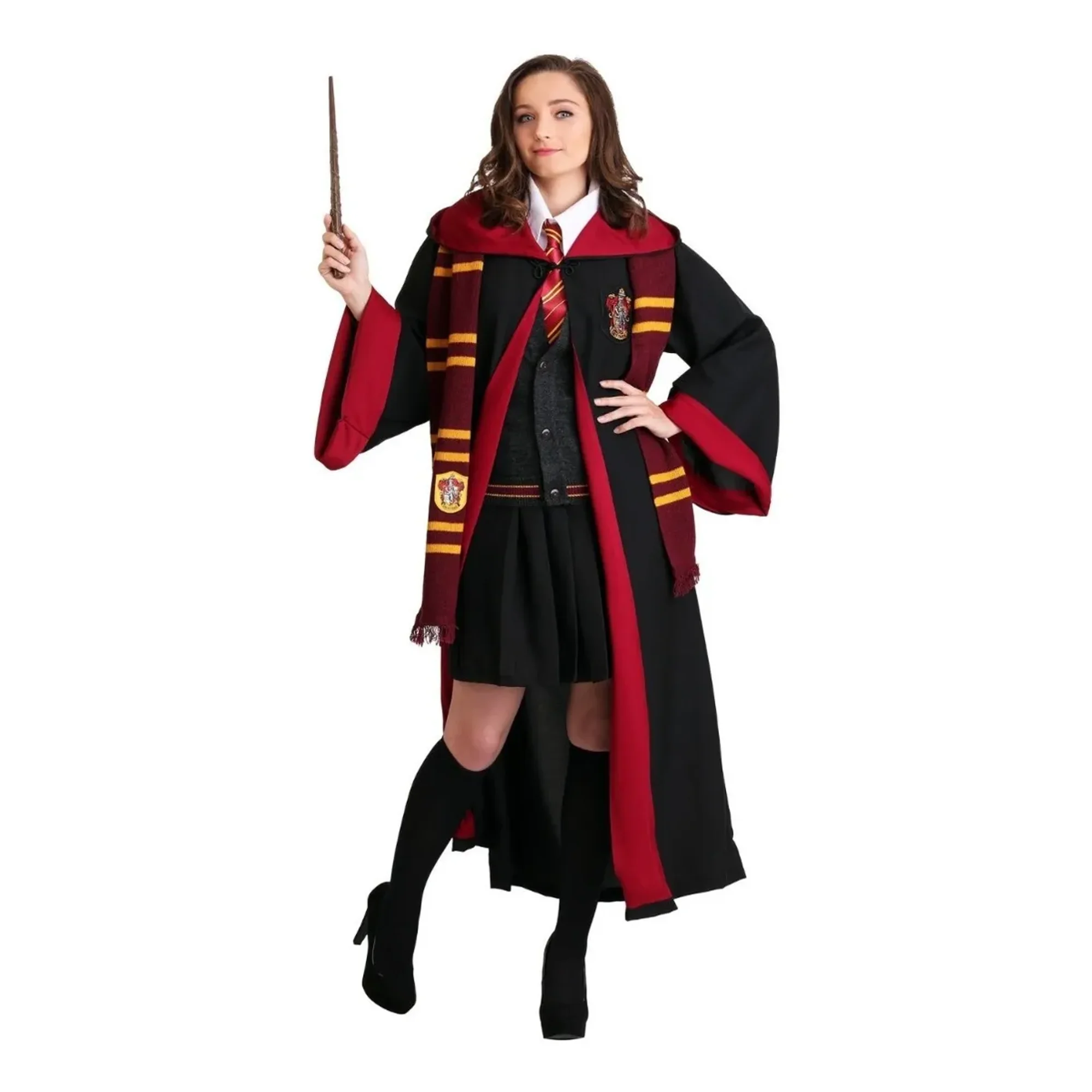 Red Sale - Túnica De Gryffindor