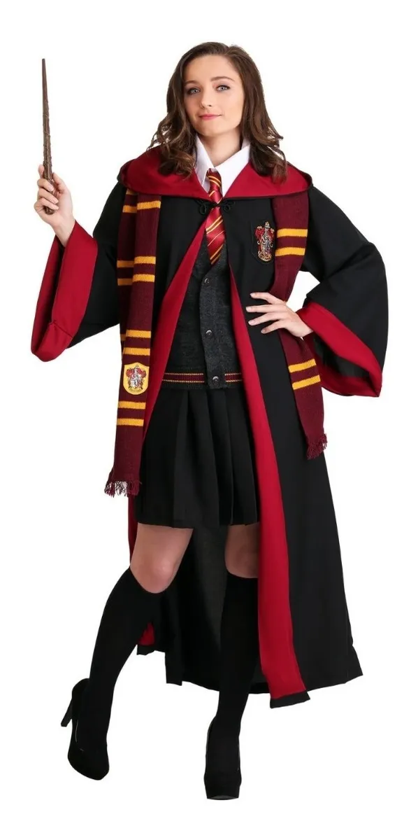 Red Sale - Túnica De Gryffindor