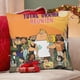 thumbnail image 4 of Isla del Drama Fundas de almohada de terciopelo con tema, regalos de funda de almohada, decoración para el hogar, cojín de lanzar, regalo de cumpleaños para fans y parejas.66*66cm., 4 of 6