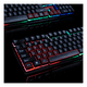 thumbnail image 2 of Teclado Y Mouse Gamer Ergonómico Luces Rgb, 2 of 2