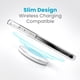 thumbnail image 5 of Funda Speck Presidio Clear para iPhone 15 Pro Max 6.7", 5 of 6