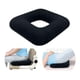 thumbnail image 1 of Cojín para glúteos AOSSA Donut Pillow para estar sentado durante mucho tiempo, 1 of 6
