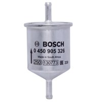 Repuestos Del Sol - Filtro Bencina Nissan V16 1.6 1993 1997