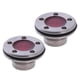 thumbnail image 5 of Tornillo De Peso De Putter 2xGolf Para Putter Scotty Cameron Squareback Fastback 25g, 5 of 6