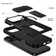 thumbnail image 4 of Funda para iPhone 17 Pro Max de 6.9" con Soporte Plegable Invisible, Carga Inalámbrica Magnética MagSafe, Carcasa Deslizante para Cámara, a Prueba de Golpes y Caídas, Resistente y Robusta, Cubierta P, 4 of 10