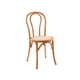 thumbnail image 1 of Silla Amelia Vienna Madera Rattan - Natural, 1 of 3