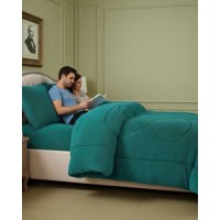 Imac Hogar - Cubrecama Otoño Invierno Chiporro Peludo Premium 2 Plazas