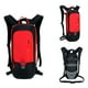 thumbnail image 2 of Mochila Hidratación Deportes Trecking Ciclista 2 Litros Roja, 2 of 2