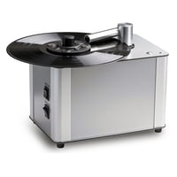 Lavadora De Vinilos Pro-Ject Vc-E2 Int Silver