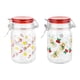 thumbnail image 1 of Canister con tapa diseño navidad 1u, surtido, 1 of 4