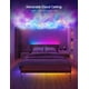 thumbnail image 5 of Tira de luces LED Govee RGBIC con control Bluetooth inteligente de 32.8 pies, 5 of 9