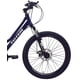 thumbnail image 4 of BICICLETA TOTEM MTB ARO 24 MODELO SITARA MORADO, 4 of 5