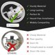 thumbnail image 5 of Termostato Seentech 2198202 para Control de Refrigerador, 5 of 8