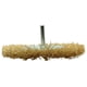 thumbnail image 4 of Disco Escobilla Alambre Acero Chascon Cerdas Metal Pulido Pintura Oxido Taladro multicolor, 4 of 6