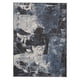 thumbnail image 2 of Alfombra Perfect 160X230 02629A Blue, 2 of 6