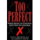 thumbnail image 1 of Libro Too Perfect de Ballantine Books, 1 of 1