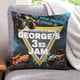 thumbnail image 1 of Monster Jam Fundas de almohada de terciopelo con tema, regalos de funda de almohada, decoración para el hogar, cojín de lanzar, regalo de cumpleaños para fans y parejas.56*56cm., 1 of 6