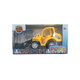 thumbnail image 2 of Camion Constructor Didactico De Juguete Amarillo, 2 of 2