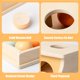 thumbnail image 3 of Juguetes Montessori Object Permanence Box Busy edition, 3 of 8