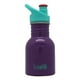thumbnail image 1 of Botella Metalica Para Tomar Jugo Agua Keep Morado, 1 of 2