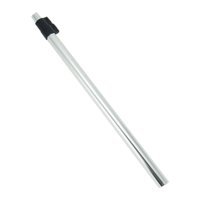 Bothyi - Varilla De Soporte Para Vaporizador De Ropa, Accesorio Retráctil De Altura De Metal De 3 Secciones