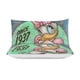 thumbnail image 3 of Daisy DuckCartoon Collection 3-Piece Comforter Set, Personalized Bedding Decor for Kids And Teens Bed Sheets, 3 of 5