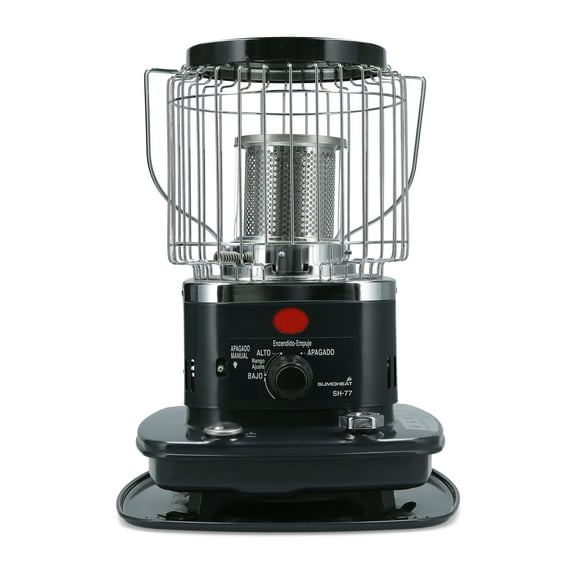 Estufa a Mecha4.5 Litros SH-77
